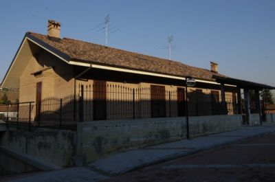 foto Villa Vendita Castagnito