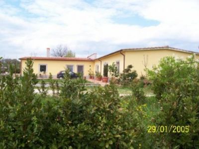 foto Villa Vendita Castel Sant'Elia