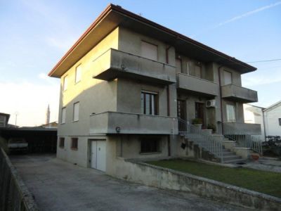 foto Villa Vendita Castelbaldo
