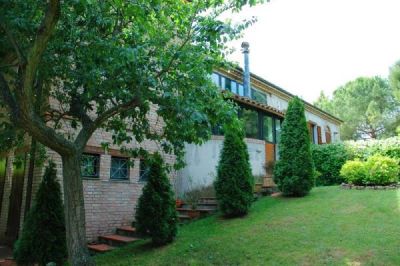 foto Villa Vendita Castelfidardo
