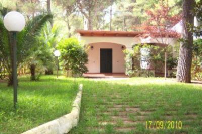 foto Villa Vendita Castellaneta