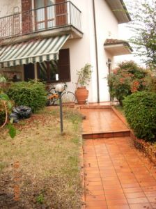 foto Villa Vendita Castellar Guidobono