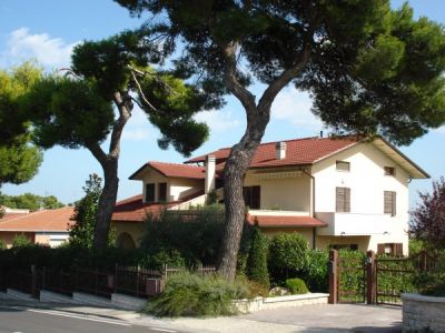 foto Villa Vendita Castelleone Di Suasa