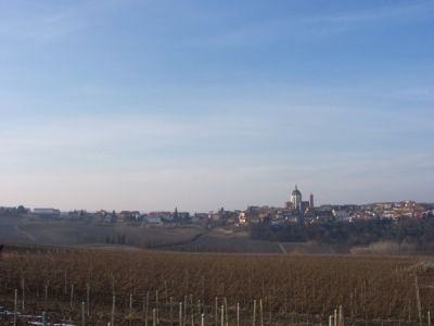 foto Villa Vendita Castelletto Molina