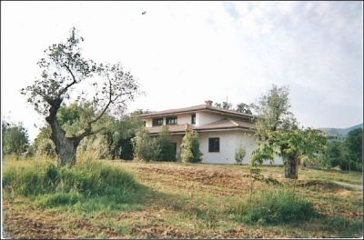 foto Villa Vendita Castrocielo