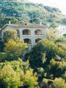 foto Villa Vendita Centola