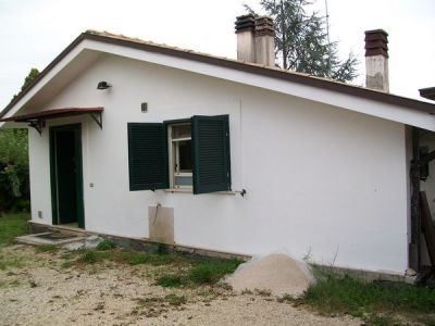 foto Villa Vendita Ceprano