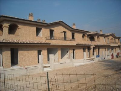 foto Villa Vendita Cerreto D'Esi