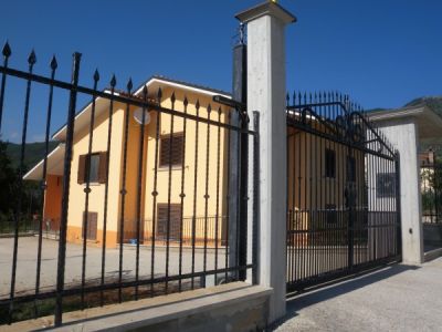 foto Villa Vendita Cervaro