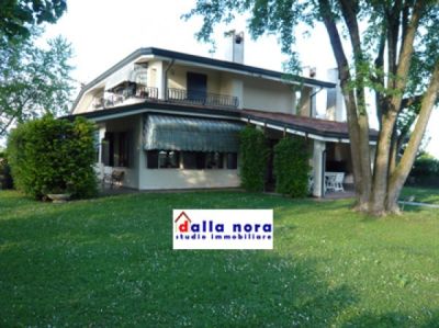 foto Villa Vendita Cessalto