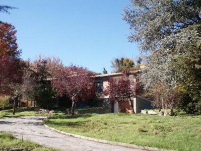 foto Villa Vendita Cessole