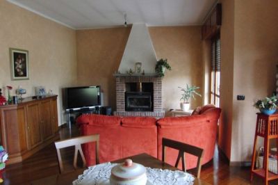 foto Villa Vendita Chivasso