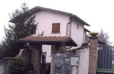 foto Villa Vendita Citerna