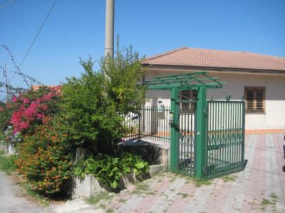 foto Villa Vendita Cleto