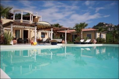 foto Villa Vendita Colonnella