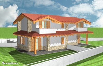 foto Villa Vendita Cremeno