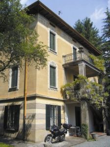 foto Villa Vendita Cugliate Fabiasco