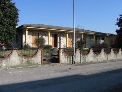 foto Villa Vendita Dello