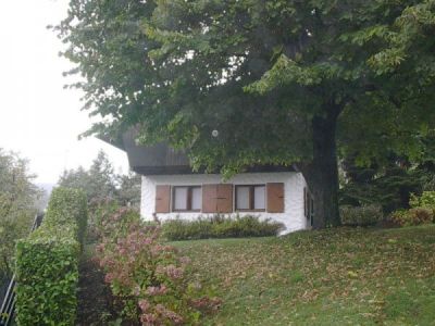 foto Villa Vendita Dizzasco
