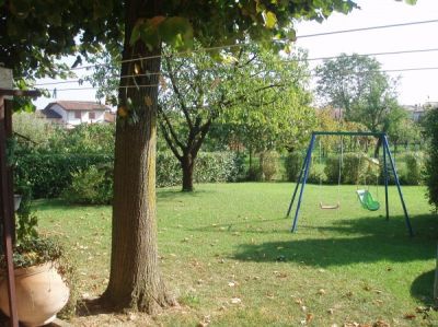 foto Villa Vendita Dosolo
