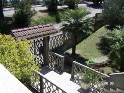 foto Villa Vendita Elice