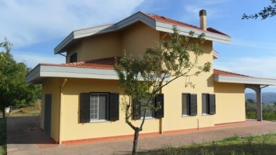 foto Villa Vendita Elice