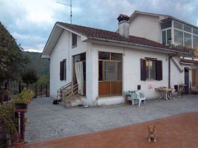 foto Villa Vendita Falvaterra