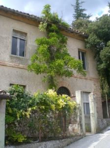 foto Villa Vendita Fiastra