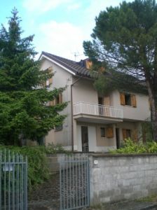foto Villa Vendita Fiastra