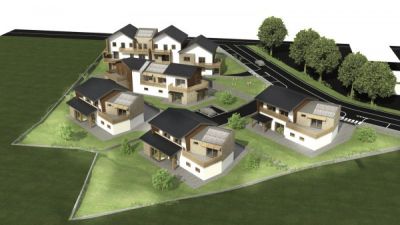 foto Villa Vendita Gaiola
