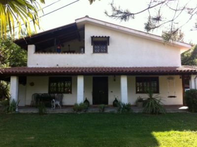 foto Villa Vendita Gallinaro