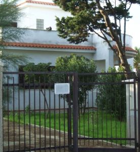 foto Villa Vendita Giovinazzo