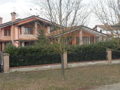 foto Villa Vendita Goro