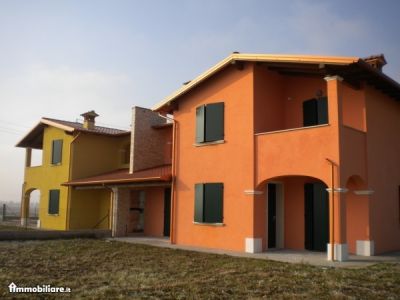 foto Villa Vendita Guidizzolo