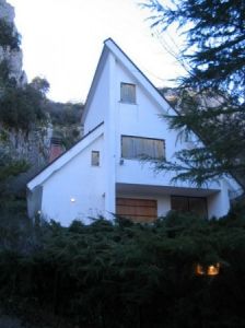 foto Villa Vendita Isnello