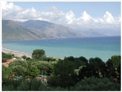 foto Villa Vendita Ispani
