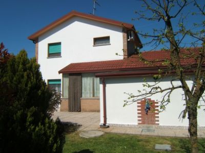 foto Villa Vendita Jolanda Di Savoia