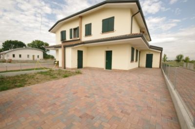 foto Villa Vendita Lagosanto