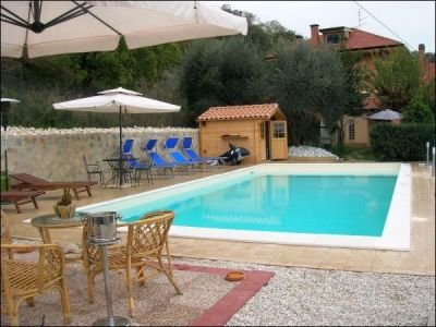 foto Villa Vendita Lapedona