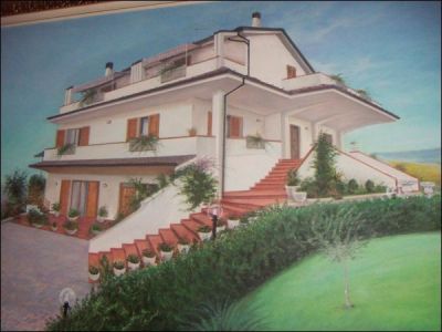 foto Villa Vendita Lapedona