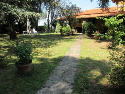 foto Villa Vendita Larciano