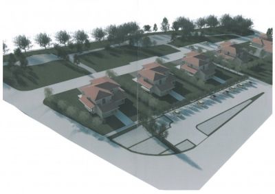 foto Villa Vendita Laterina