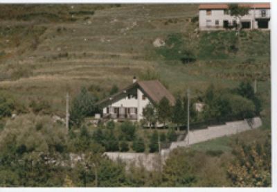 foto Villa Vendita Letino