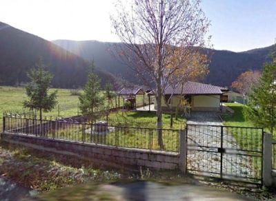 foto Villa Vendita Letino