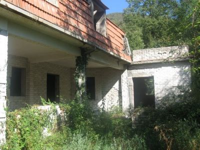 foto Villa Vendita Liberi