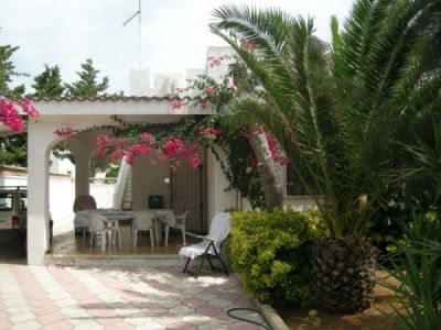 foto Villa Vendita Lizzano