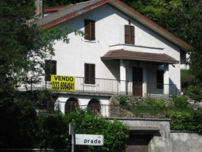 foto Villa Vendita Lodrino