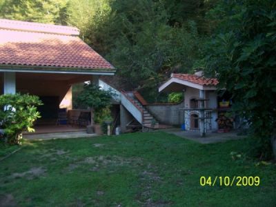 foto Villa Vendita Maenza