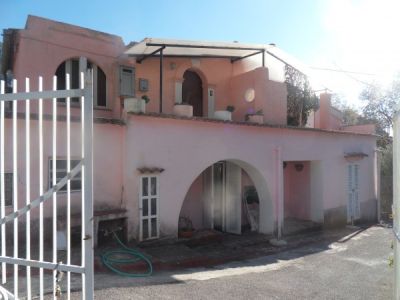 foto Villa Vendita Maratea