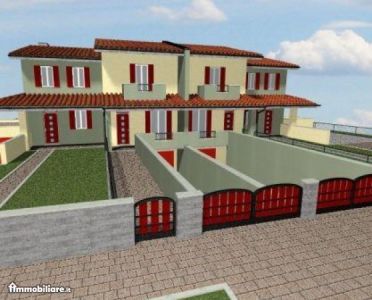 foto Villa Vendita Masi